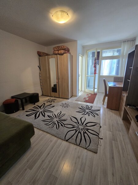 Berceni, Turnu Magurele