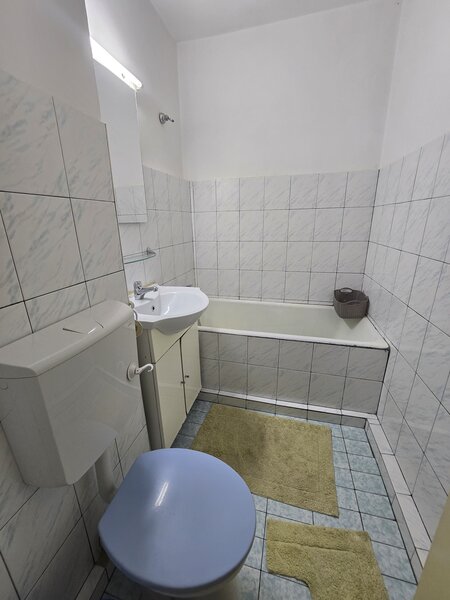 Berceni, Turnu Magurele